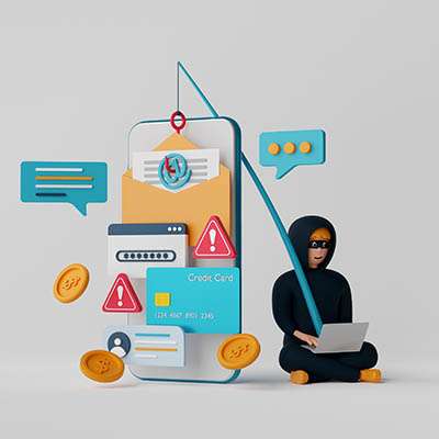 What is Phishing, and Why is It Everywhere?